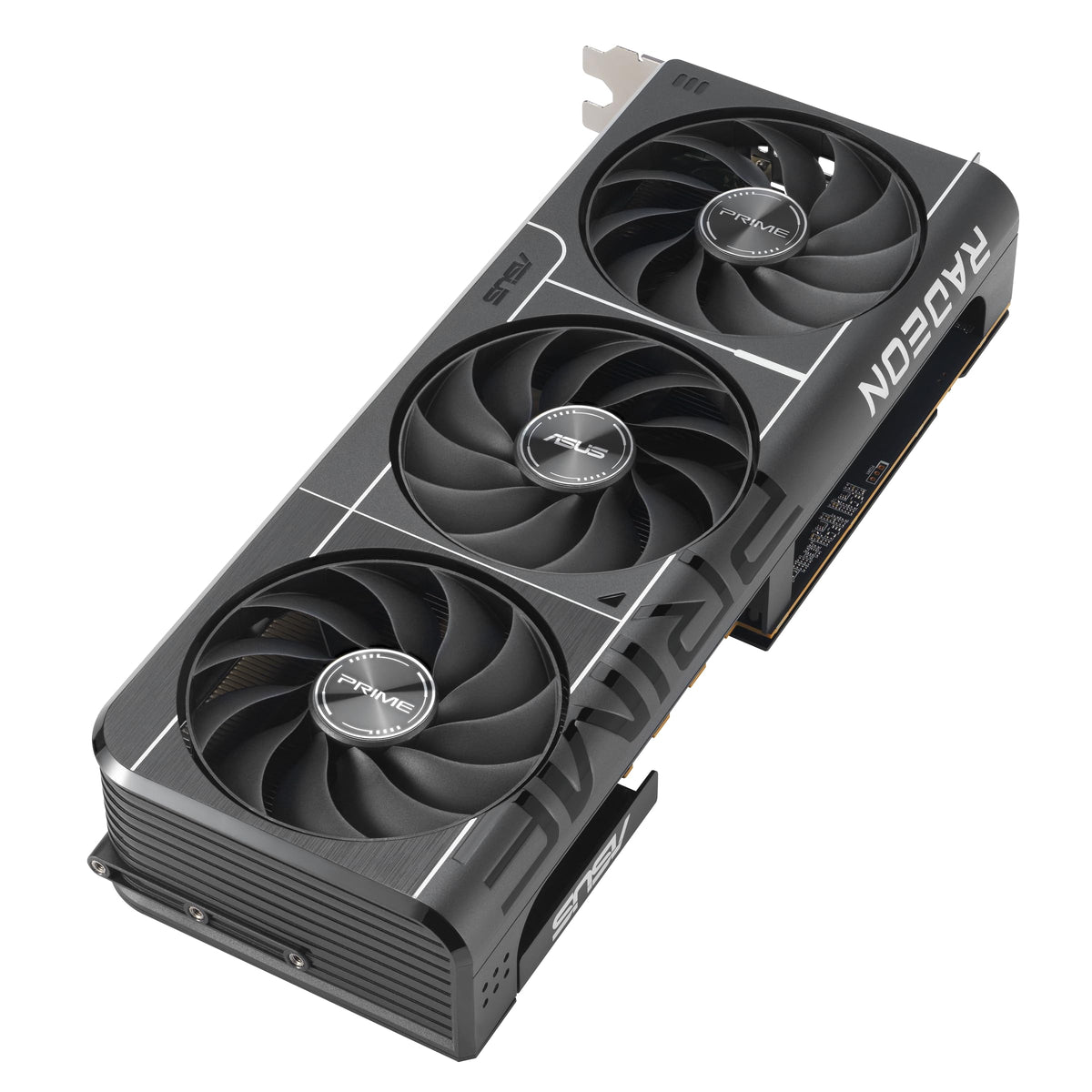 ASUS Turbo AMD Radeon AI Pro R9700 is Built for AI-Driven workflows and Extreme Reliability, Featuring RDNA 4 Architecture, 32GB VRAM, and Robust Thermal Design, 3 Year Warranty