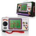 My Arcade Tetris Gamer V: Tetris Game preloaded with 200 Bonus Games, Arcade Classics, 2.5 Inch Screen
