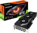 Gigabyte GeForce RTX 3090 GAMING OC 24G Graphics Card, 3x WINDFORCE Fans, 24GB 384-Bit GDDR6X, GV-N3090GAMING OC-24GD Video Card (Renewed)
