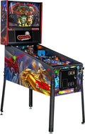 Stern Pinball Dungeons & Dragons with Insider Connected, Premium Edition Arcade Pinball Machine