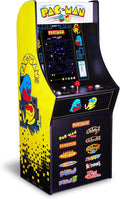 Arcade1Up Pac-MAN Classic SE (Slim Edition)