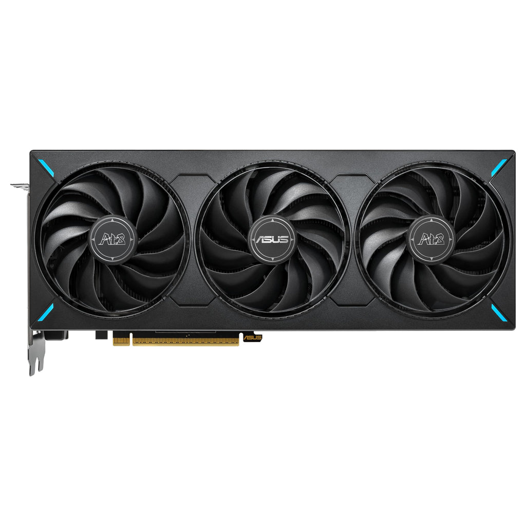 ASUS Turbo AMD Radeon AI Pro R9700 is Built for AI-Driven workflows and Extreme Reliability, Featuring RDNA 4 Architecture, 32GB VRAM, and Robust Thermal Design, 3 Year Warranty