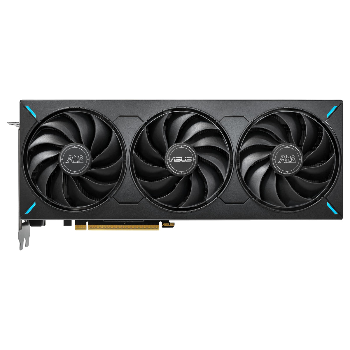 ASUS Turbo AMD Radeon AI Pro R9700 is Built for AI-Driven workflows and Extreme Reliability, Featuring RDNA 4 Architecture, 32GB VRAM, and Robust Thermal Design, 3 Year Warranty