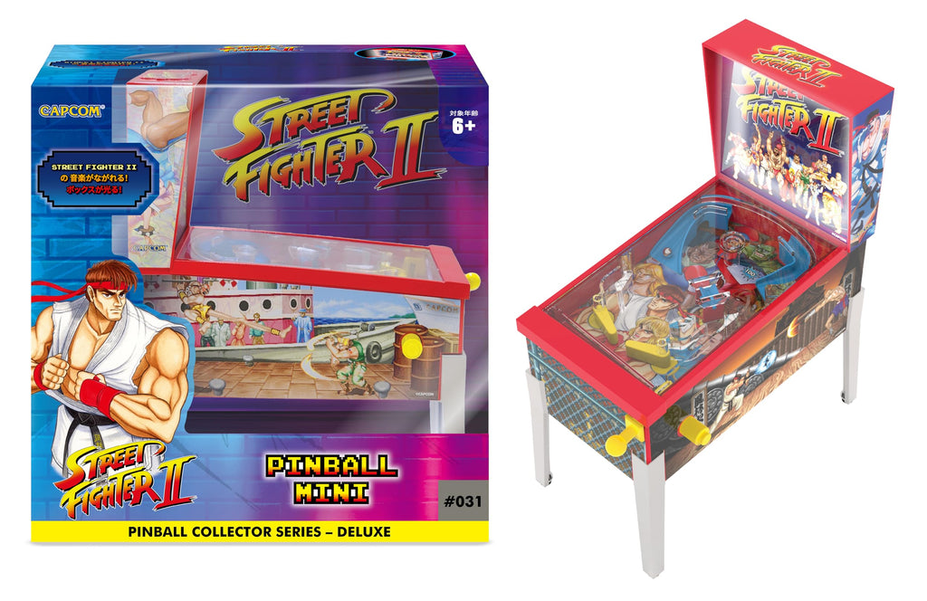 PAC-Man Pinball Mini