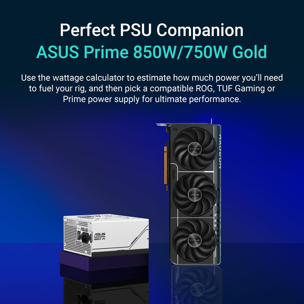 ASUS Turbo AMD Radeon AI Pro R9700 is Built for AI-Driven workflows and Extreme Reliability, Featuring RDNA 4 Architecture, 32GB VRAM, and Robust Thermal Design, 3 Year Warranty