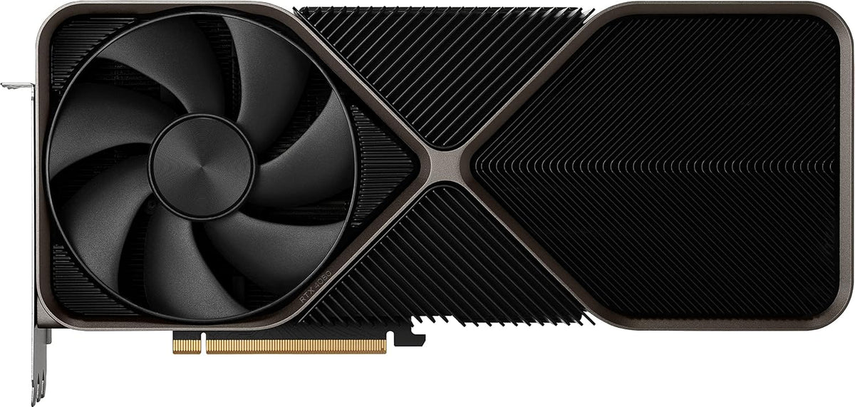 Nvidia Geforce RTX 4080 16GB GDDRX6 Graphic Card (Renewed)