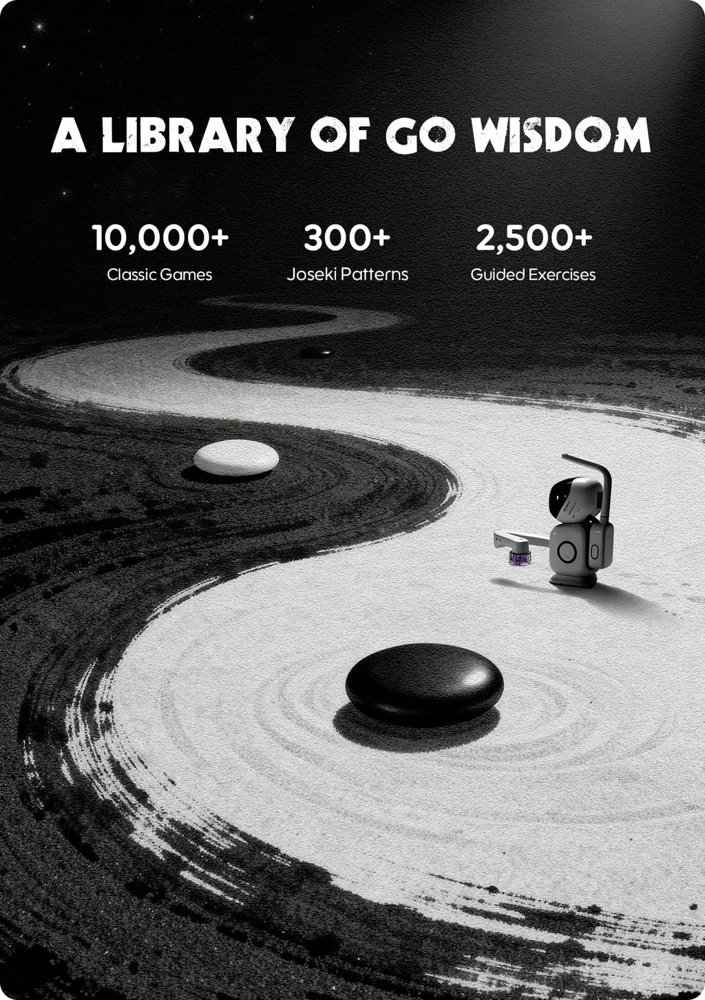 SenseRobot AI Chess Robot with Robotic Arm, Electronic Chess Board for Kids & Adults, 25 AI Levels, 1200+ Exercises, Voice Coaching, Lichess Integration, Wi-Fi OTA Updates