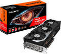 GIGABYTE Radeon RX 6900 XT Gaming OC 16G Graphics Card, WINDFORCE 3X Cooling System, 16GB 256-bit GDDR6, GV-R69XTGAMING OC-16GD Video Card (Renewed)