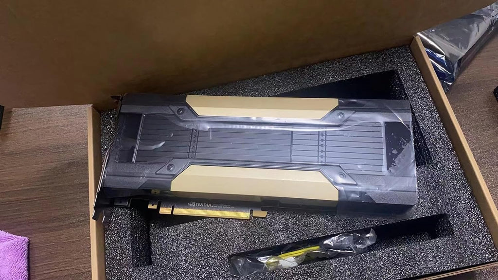 V100 32G SXM3 Custom PCI-E Edition, PIC18F4320-I PT