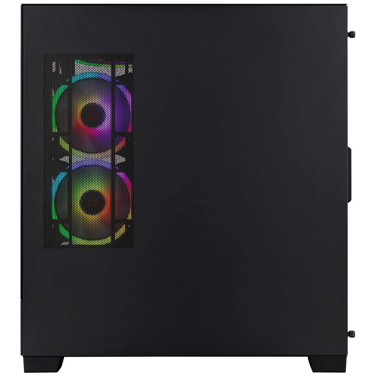 CLX Set Gaming PC - AMD Ryzen 7 9800X3D 4.7GHz, RTX 5080, 2TB NVMe M.2 SSD, 32GB DDR5 RGB Memory, 360mm AIO, WiFi, Windows 11 Home, Black