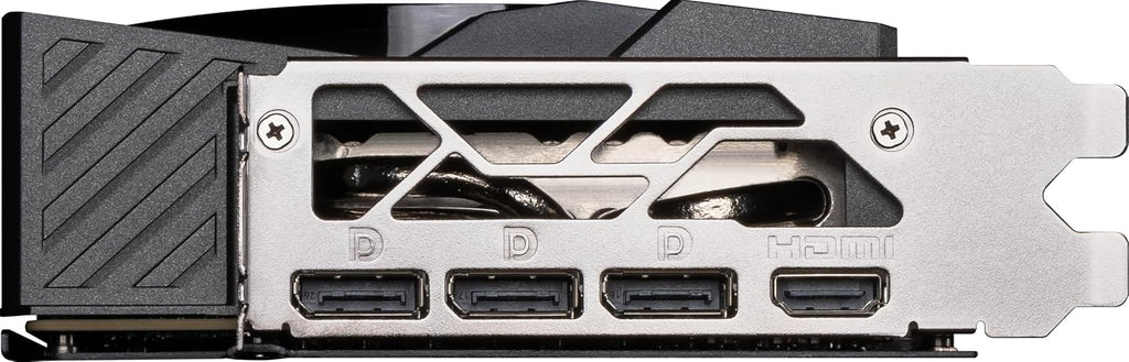 msi Gaming RTX 5070 Ti 16G,Trio OC Plus Graphics Card (16GB GDDR7, 256-bit, Extreme Performance: 2580 MHz, DisplayPort x 3 2.1a, HDMI 2.1b, NVIDIA Blackwell Architecture)