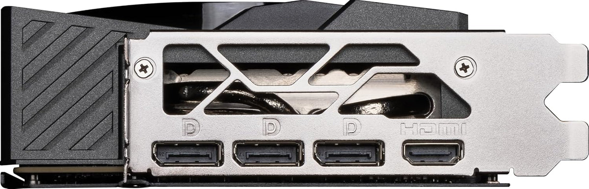 msi Gaming RTX 5070 Ti 16G,Trio OC Plus Graphics Card (16GB GDDR7, 256-bit, Extreme Performance: 2580 MHz, DisplayPort x 3 2.1a, HDMI 2.1b, NVIDIA Blackwell Architecture)